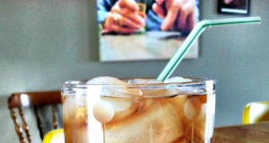 Mississippi Iced Tea