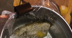 Sous Vide Chicken Breast