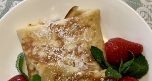Love Letter - Crepes