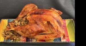 A Simply Perfect Roast Turkey