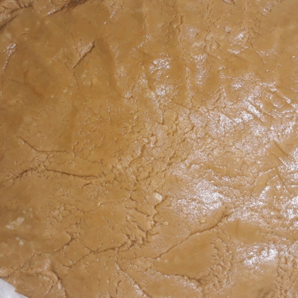 Easiest Peanut Butter Fudge