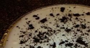 Marshmallow Chocolate Chip Pie