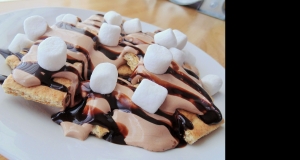 S'mores Dip