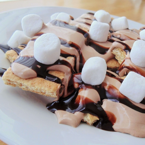 S'mores Dip