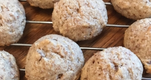Ricotta Cookies I