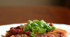 Chef John's Corned Beef Hash