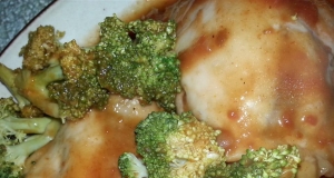 Lally's Chicken