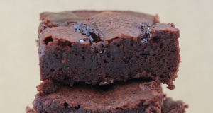 Dulce de Leche Brownies