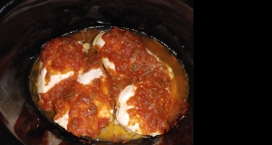 Juicy Slow Cooker Chicken Breast For Any Diet