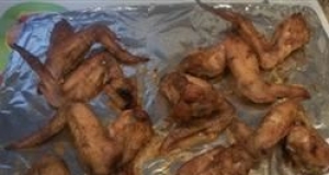 Fabulous Five Spice Chicken