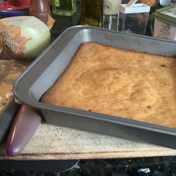 Chef John's Banana Bread