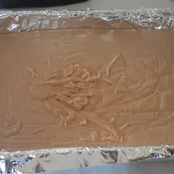 Peanut Butter Fudge with Marshmallow Creme