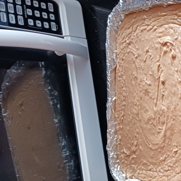 Peanut Butter Fudge with Marshmallow Creme