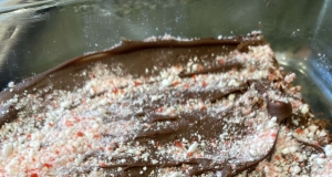 Old-Fashioned Chocolate Fudge