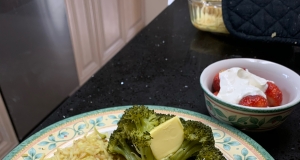 Easy Chicken Cordon Bleu