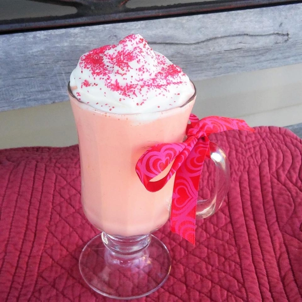Vanilla Milkshake III