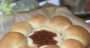 Brotchen Rolls