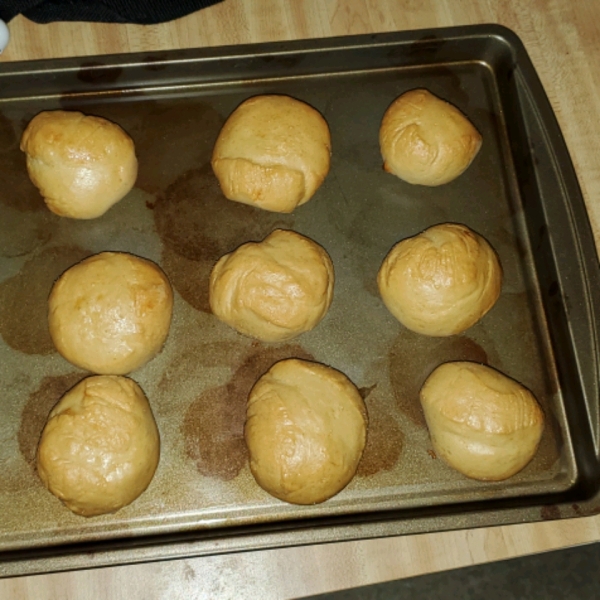 Brotchen Rolls