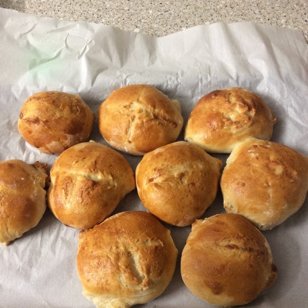 Brotchen Rolls