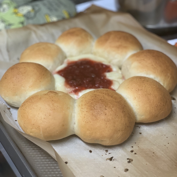 Brotchen Rolls