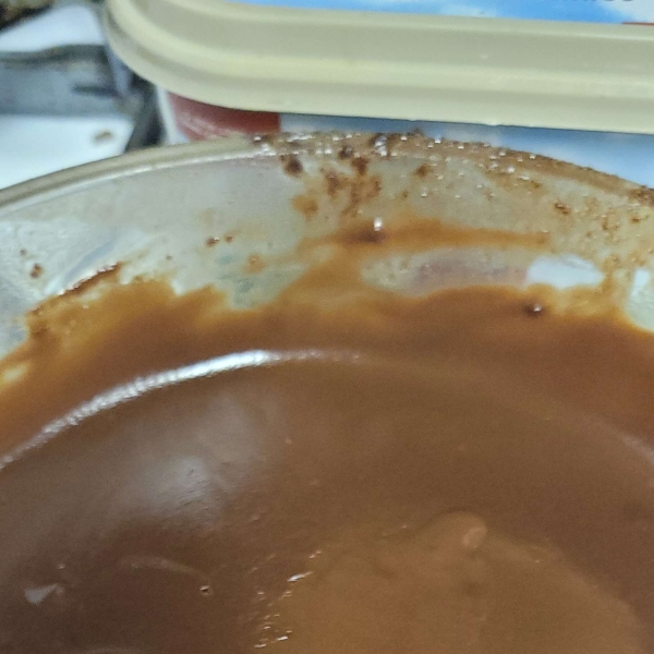 Easy Homemade Chocolate Sauce