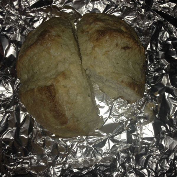 Smoky Chipotle Meatloaf