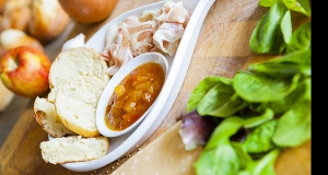 Apple and Tomato Chutney