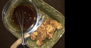 Air Fryer Tonkatsu