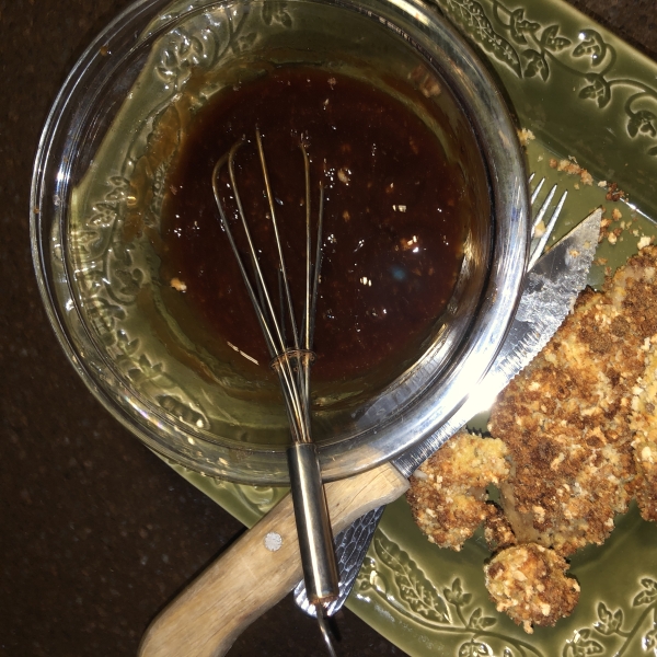 Air Fryer Tonkatsu