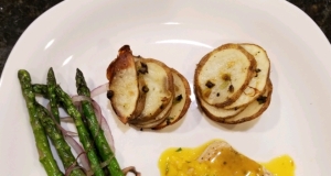 Spicy Mango Sauce
