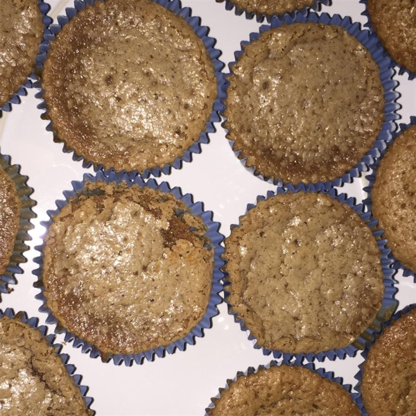 Chocolate Fudge Cupcakes