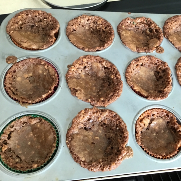 Chocolate Fudge Cupcakes