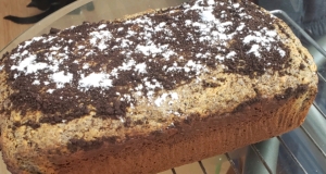 Oreo® Loaf Cake