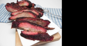 Best BBQ Rub in Texas