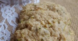 Chocolate Chip Cookies VI