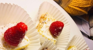 The Best Lemon Bars