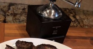 Swedish Spareribs