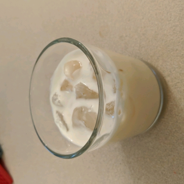 Horchata de Arroz (Rice Drink)