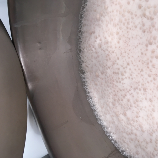 Horchata de Arroz (Rice Drink)