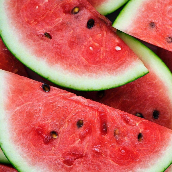 Refreshing Melon Salad