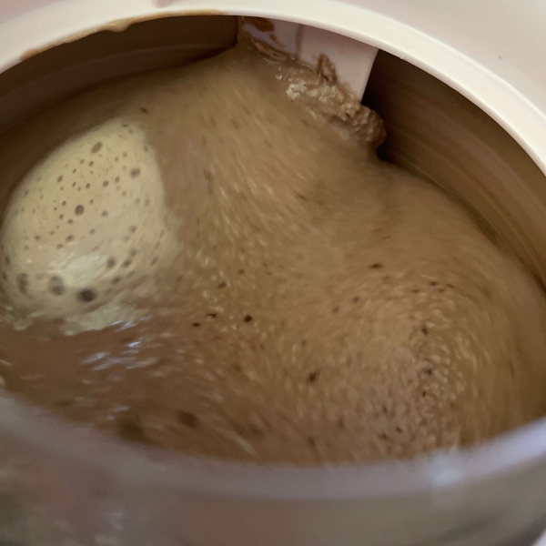 Very Chocolate Ice Cream