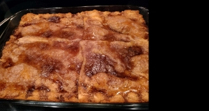 Sopapilla Cheesecake Pie