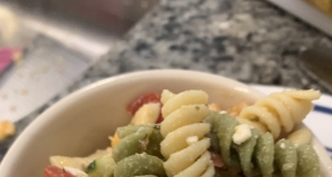 Classic Pasta Salad