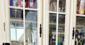 Pink Cadillac Margaritas