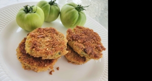 Fried Green Tomatoes