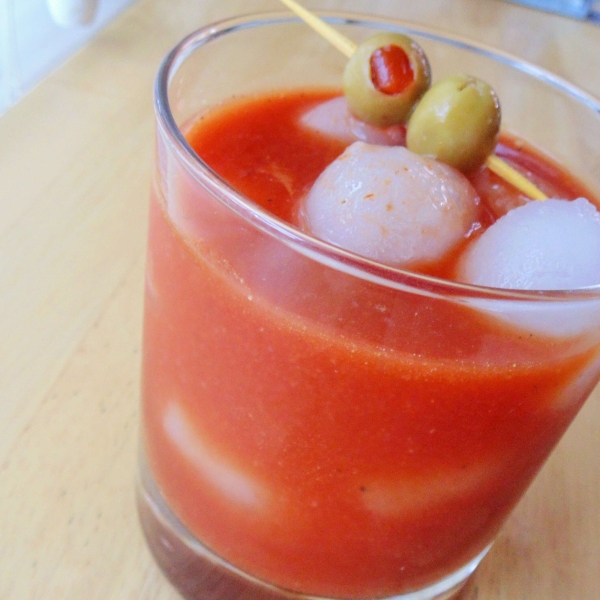 Al's Bloody Marys