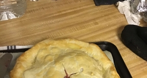 She's My Blackberry Pie