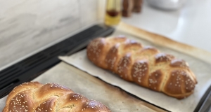 Shabbat Challah