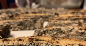 Cherry Almond Biscotti