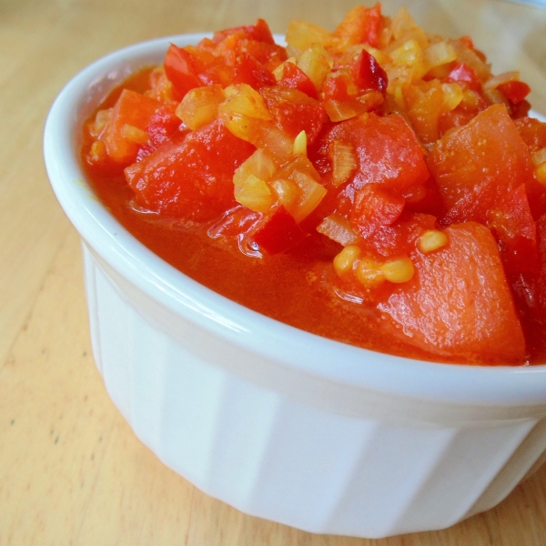Watermelon Chutney